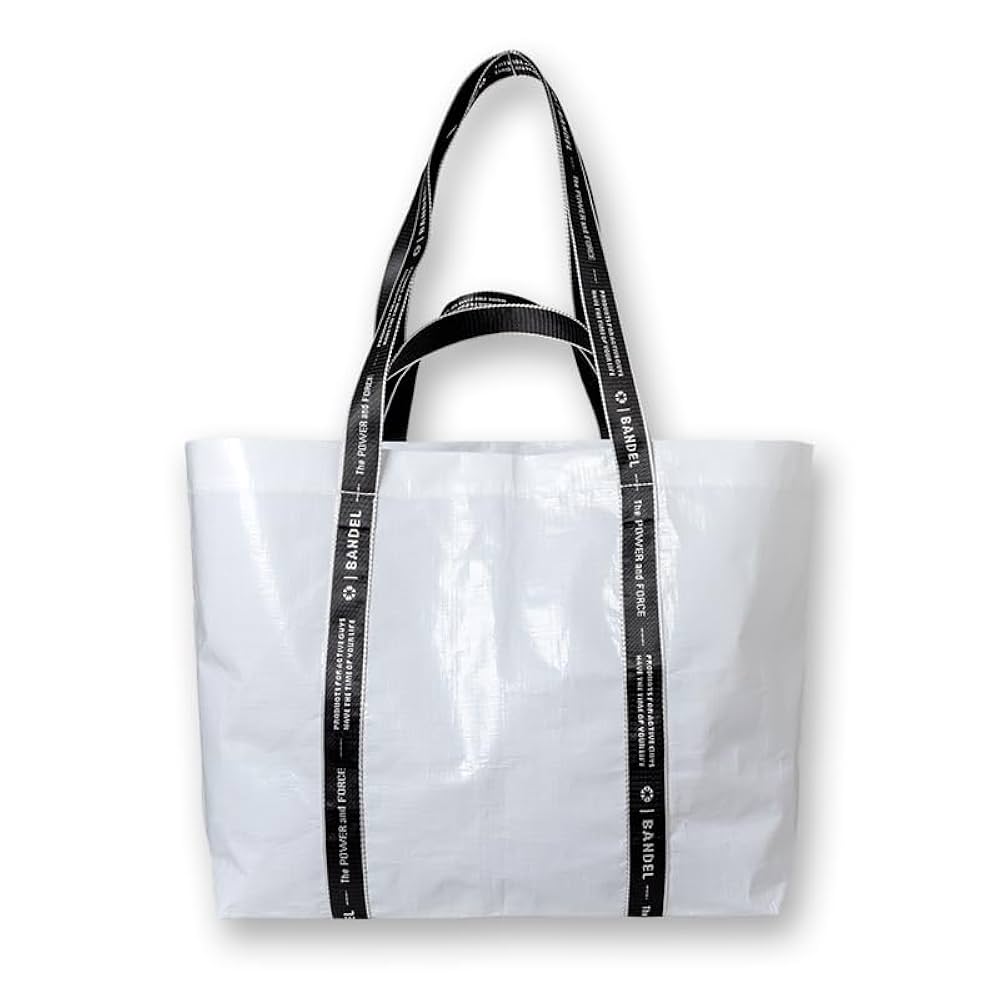 BANDEL GOLF バンデルゴルフ 縦型 カートバッグ BANDEL GOLF - RIPSTOP VERTICAL CART BAG / リップストップ